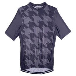 Bulk Order Black Printed Cycling Shirts Customized Milk Silk Race Short Sleeve Zip Style Cycling Shirts Cycling Shirts Supplier SKCSCP008 Bulk Order Black Printed Cycling Shirts Customized Milk Silk Race Short Sleeve Zip Style Cycling Shirts Cycling Shirts Supplier SKCSCP008